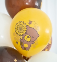     Globos Payaso